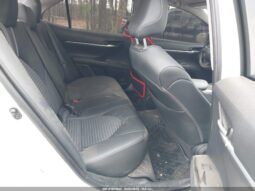
										2023 Toyota Camry full									