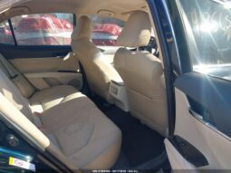 
										2018 Toyota Camry full									