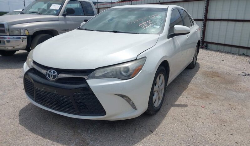 
								2017 Toyota Camry full									