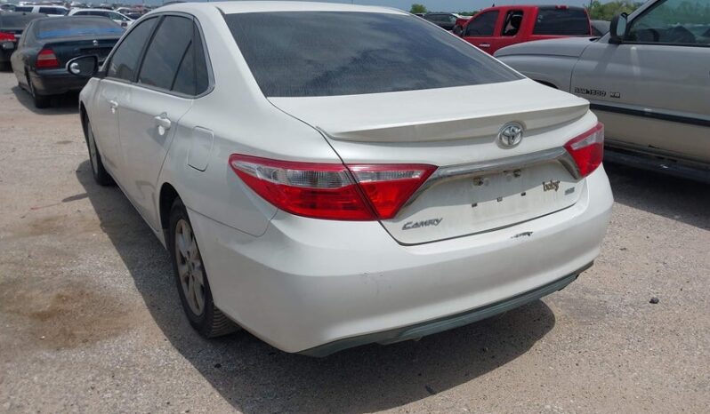 
								2017 Toyota Camry full									