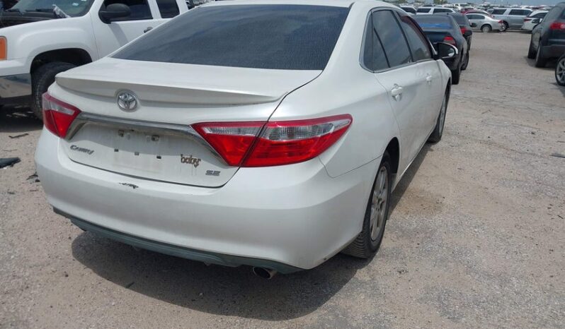 
								2017 Toyota Camry full									