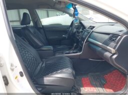 
										2017 Toyota Camry full									