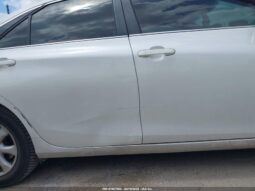 
										2017 Toyota Camry full									