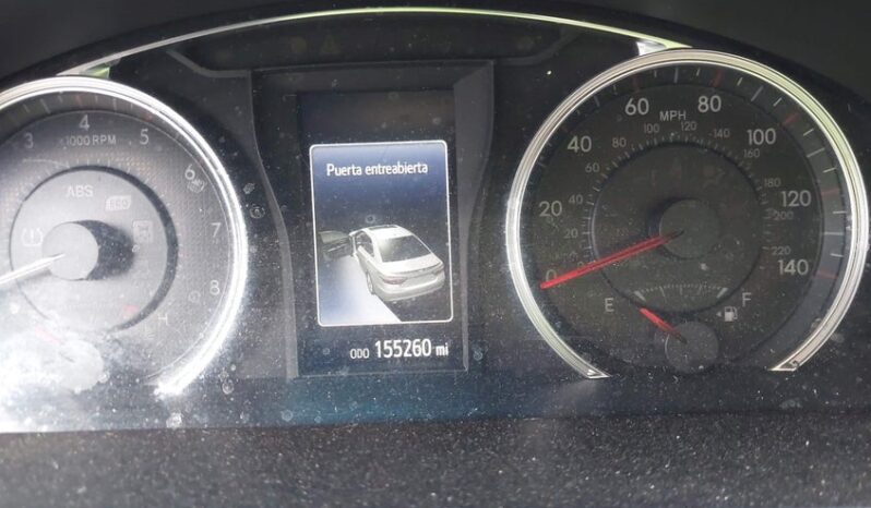 
								2017 Toyota Camry full									