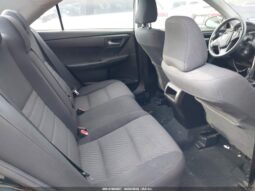 
										2016 Toyota Camry full									