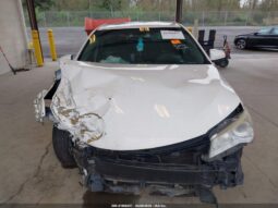
										2015 Toyota Camry full									