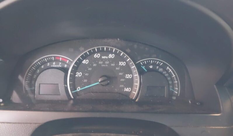 
								2015 Toyota Camry full									