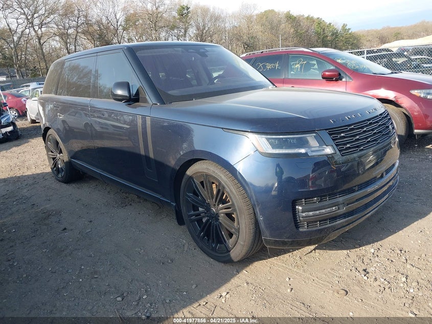 2023 Land rover RANGE ROVER