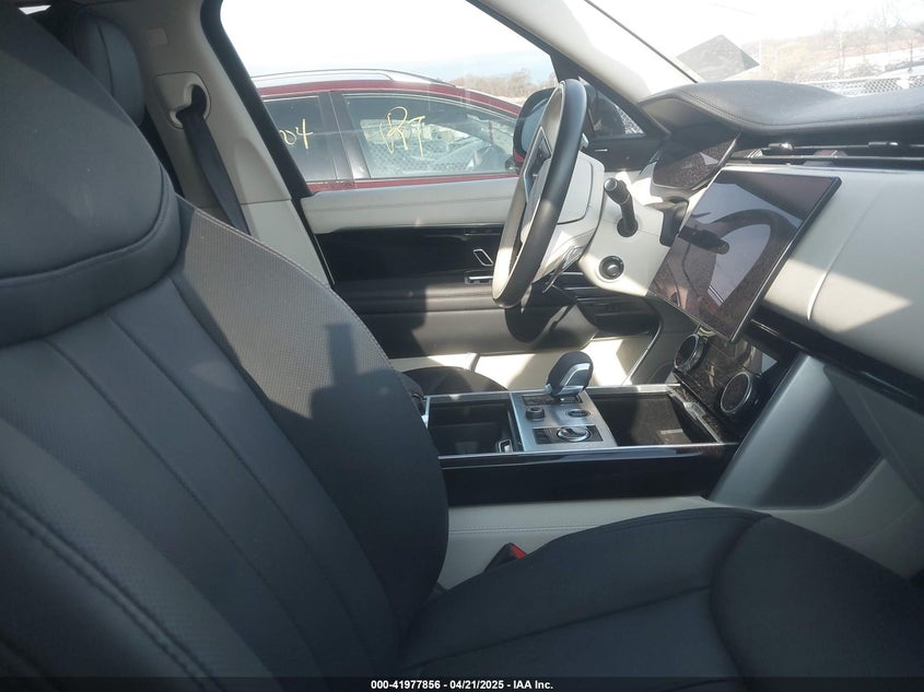 2023 Land rover RANGE ROVER