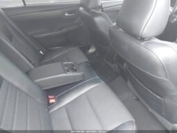 
										2016 Toyota Camry full									