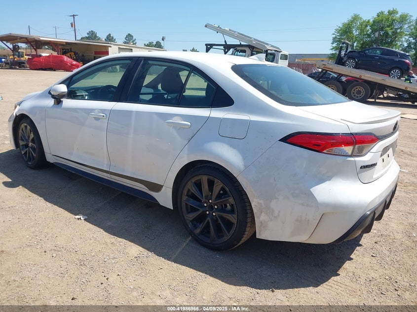 2023 Toyota Corolla
