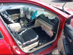 
										2014 Toyota Camry full									