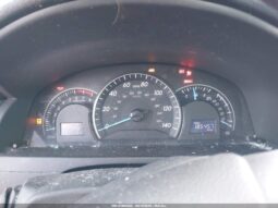 
										2014 Toyota Camry full									