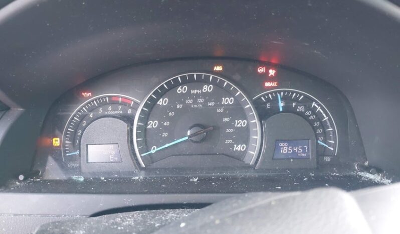 
								2014 Toyota Camry full									