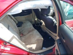 
										2014 Toyota Camry full									