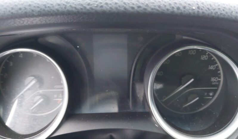 
								2018 Toyota Camry full									