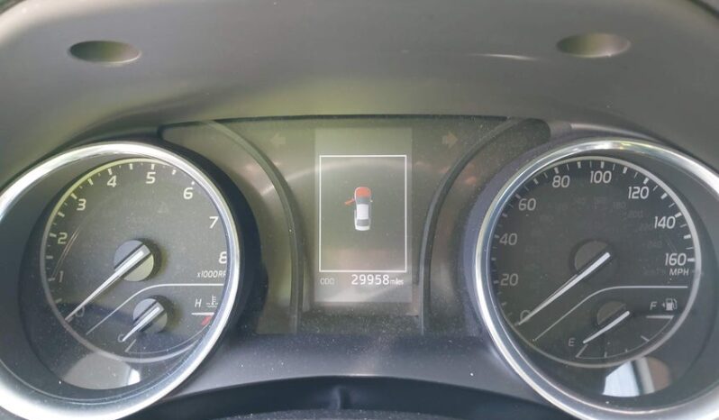 
								2020 Toyota Camry full									