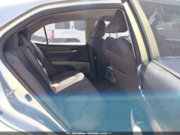 
										2020 Toyota Camry full									