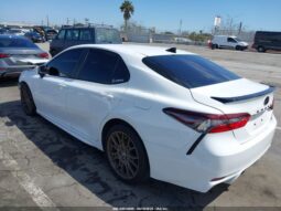 
										2023 Toyota Camry full									