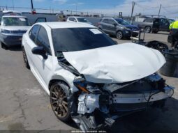 
										2023 Toyota Camry full									