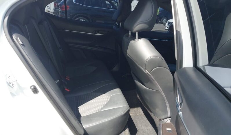 
								2023 Toyota Camry full									