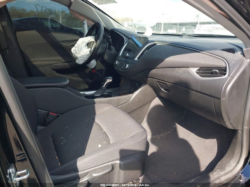 2023 Chevrolet Malibu