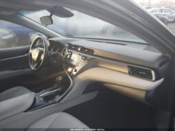 
										2019 Toyota Camry full									