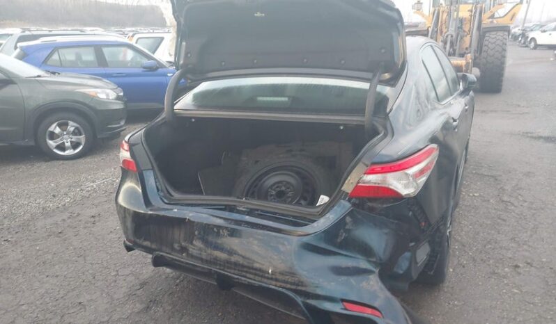 
								2019 Toyota Camry full									