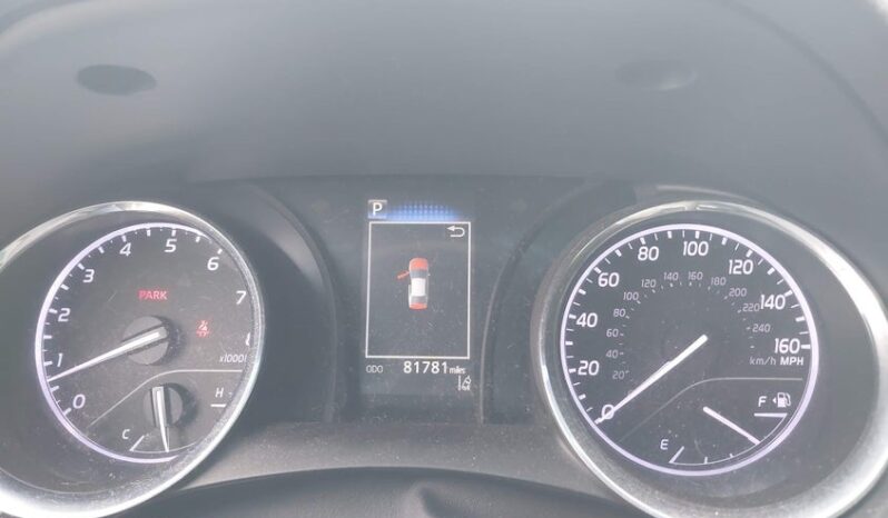 
								2019 Toyota Camry full									