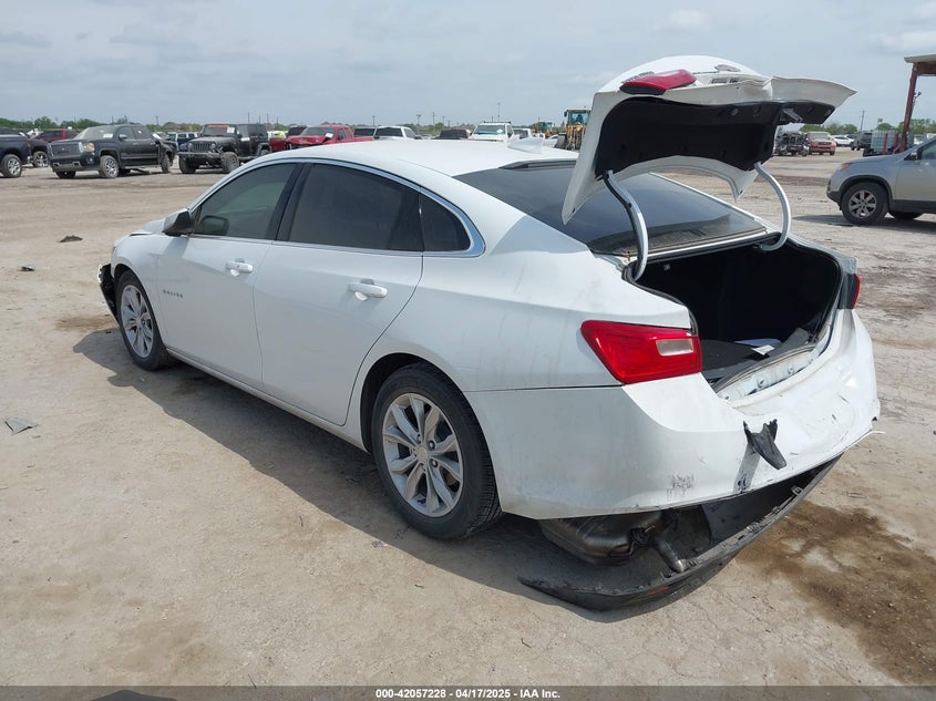 2023 Chevrolet Malibu