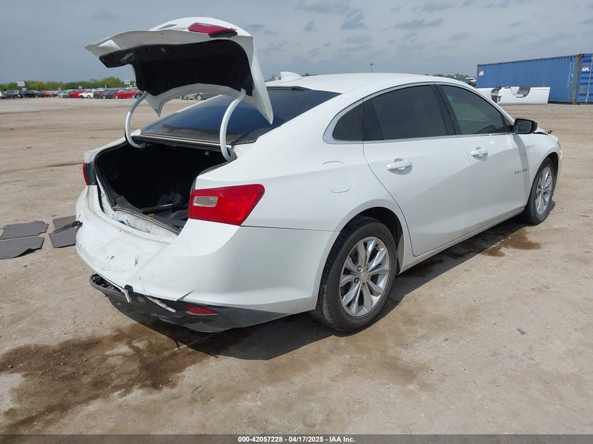 2023 Chevrolet Malibu