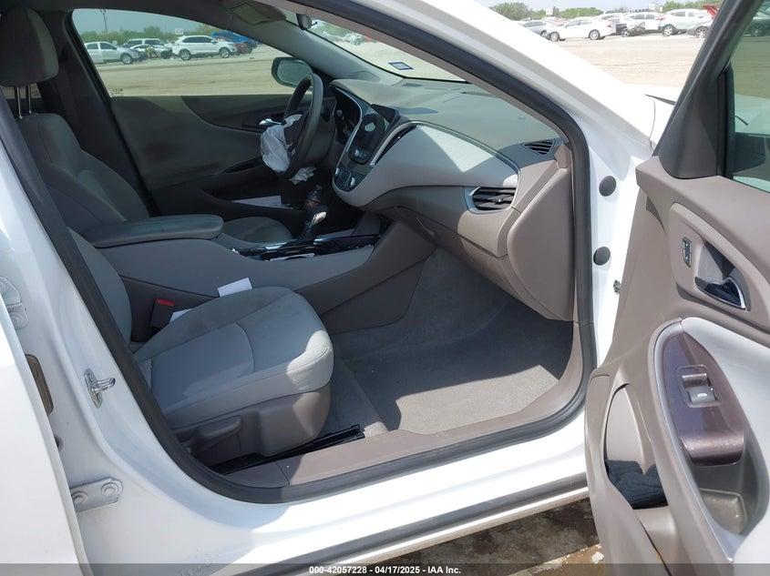 2023 Chevrolet Malibu