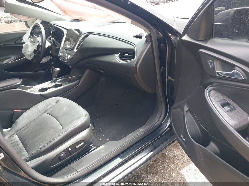 2016 Chevrolet Malibu