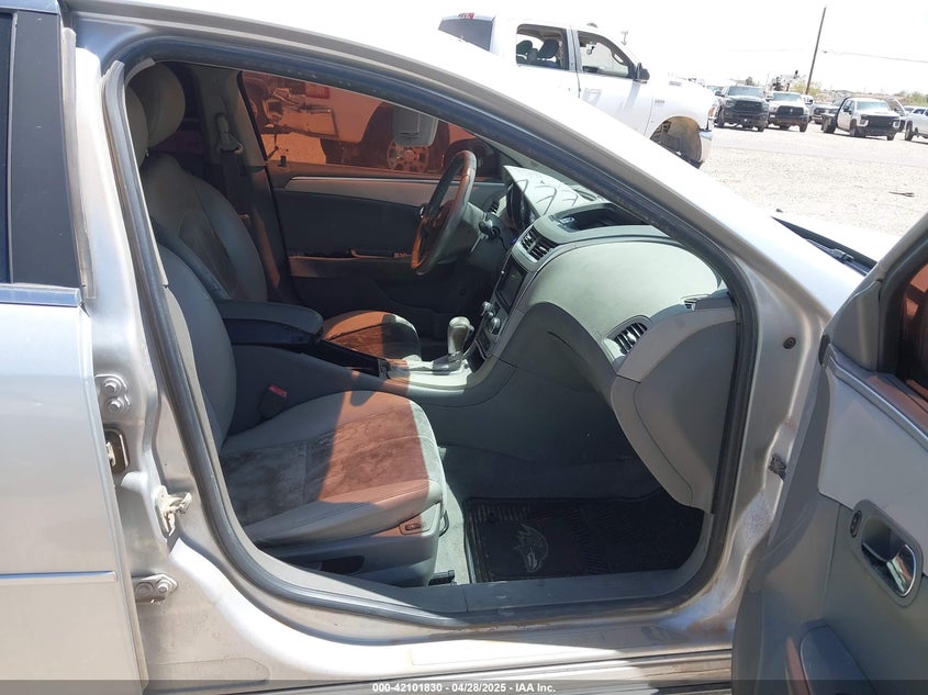 2012 Chevrolet Malibu