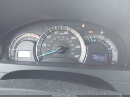 
										2016 Toyota Camry full									