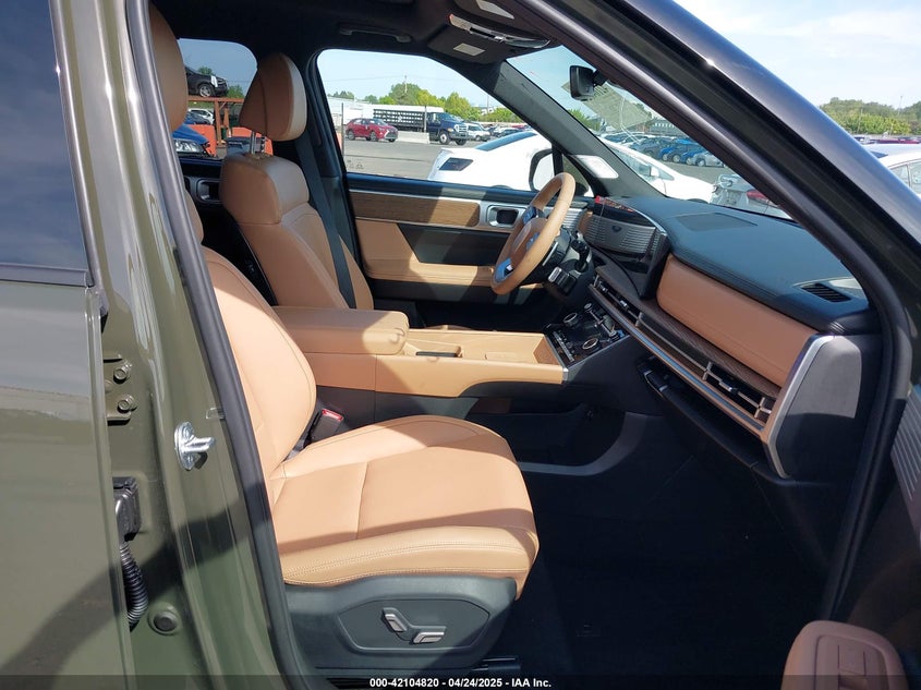2025 Hyundai Santa fe