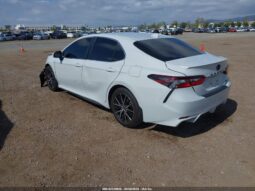 
										2024 Toyota Camry full									