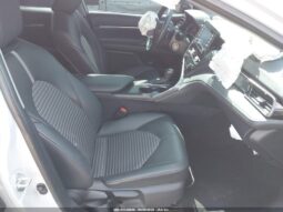 
										2024 Toyota Camry full									