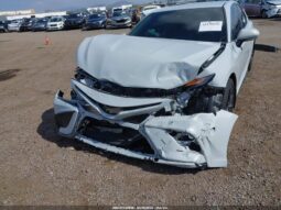 
										2024 Toyota Camry full									
