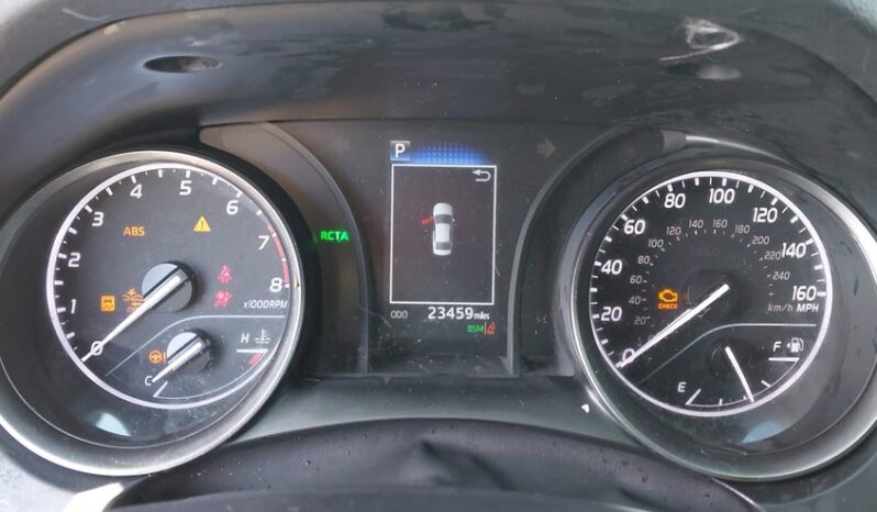 
								2024 Toyota Camry full									