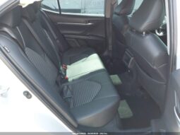 
										2024 Toyota Camry full									