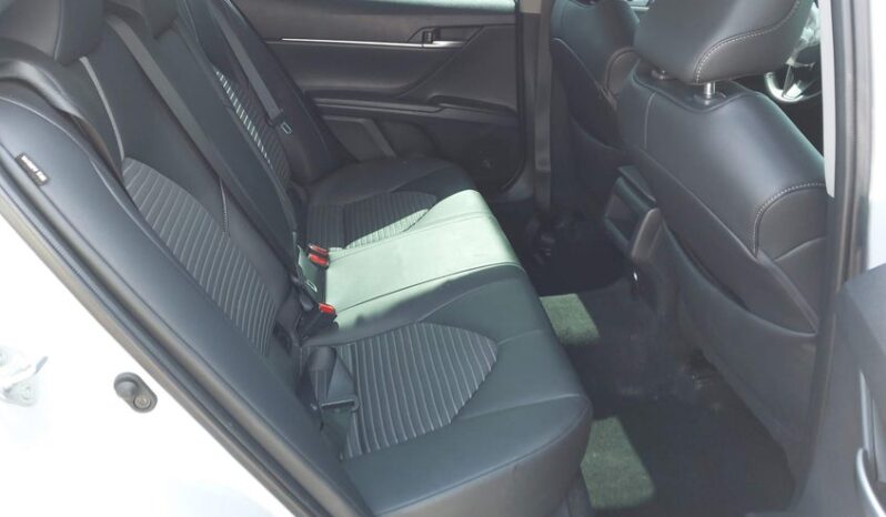
								2024 Toyota Camry full									