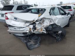 
										2021 Toyota Camry full									
