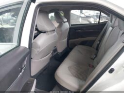 
										2021 Toyota Camry full									