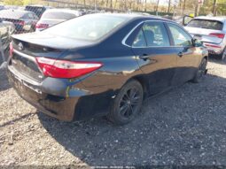 
										2015 Toyota Camry full									