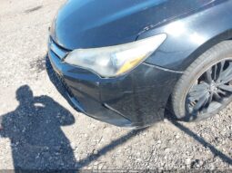 
										2015 Toyota Camry full									