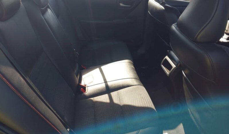 
								2015 Toyota Camry full									