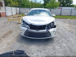 
										2015 Toyota Camry full									