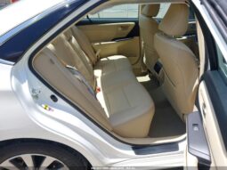 
										2015 Toyota Camry full									