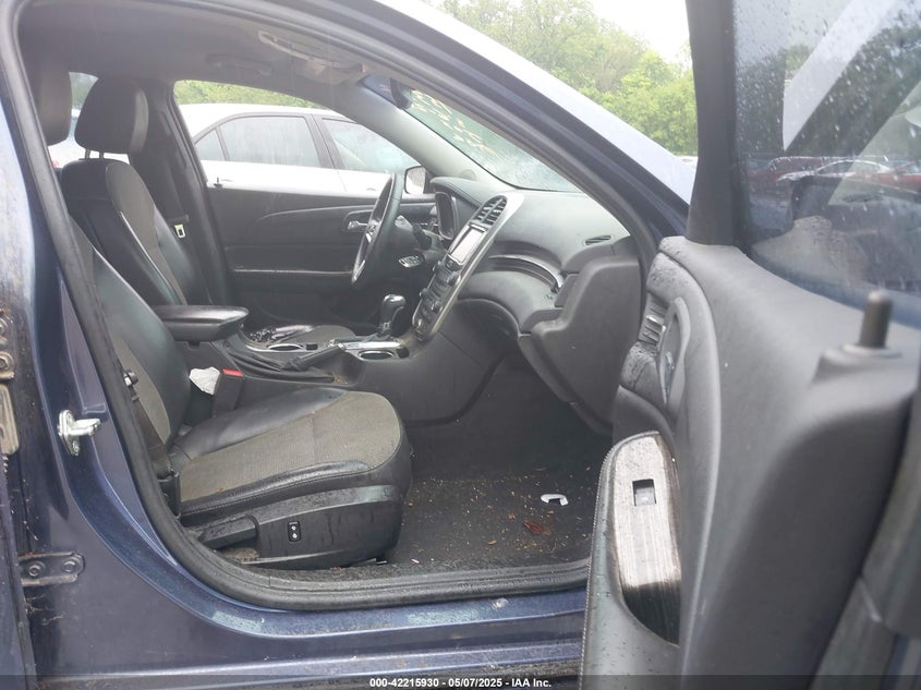 2015 Chevrolet Malibu